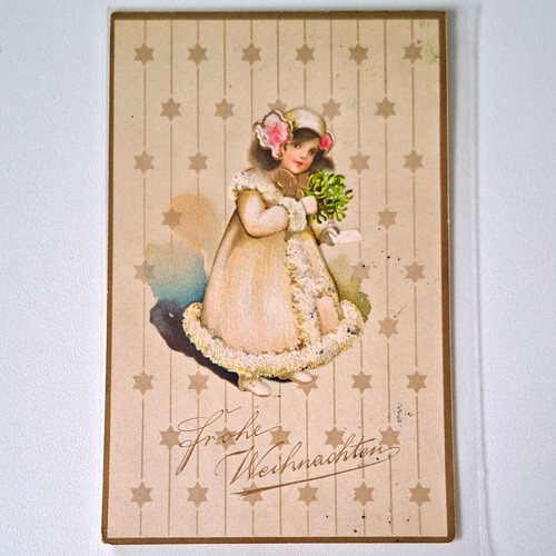 Deutsches reich postkarte - deutsches,