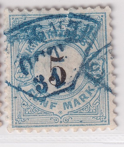 Württemberg 250 eur - nr., 54