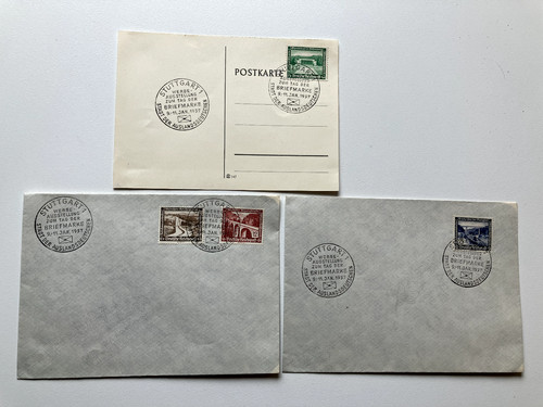 Winterhilfswerk 634 641 - winterhilfswerk, 634-641