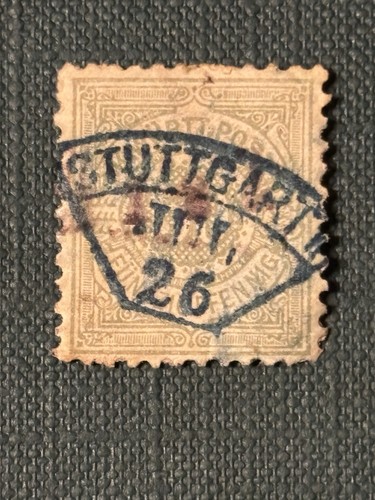 Nachverwendung fächerstempel - nachverwendung,