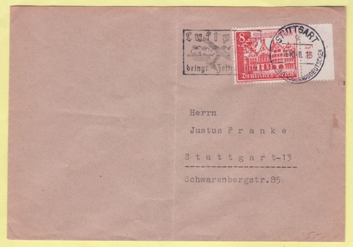 Deutsches reich minr 734 - deutsches,