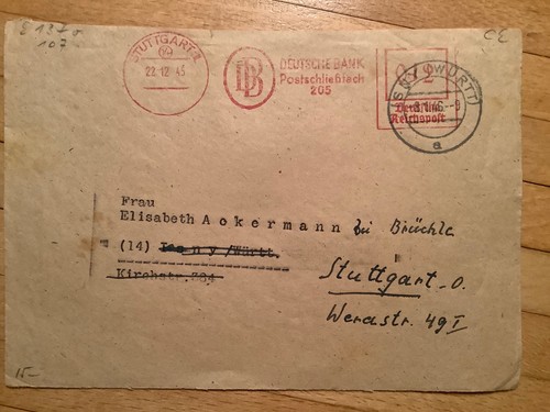 Afs freistempel stuttgart - afs, 14