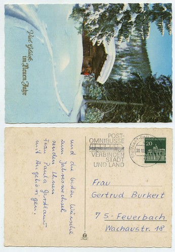 58069 stempel - 58069,