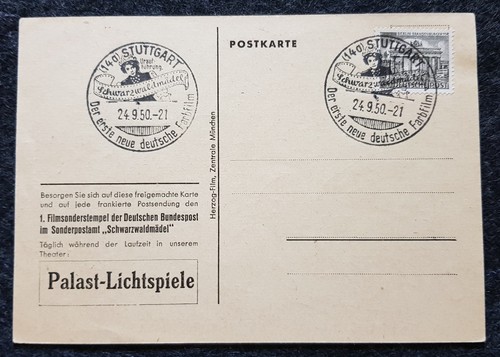 Berlin 42 auf - mi.-nr.,