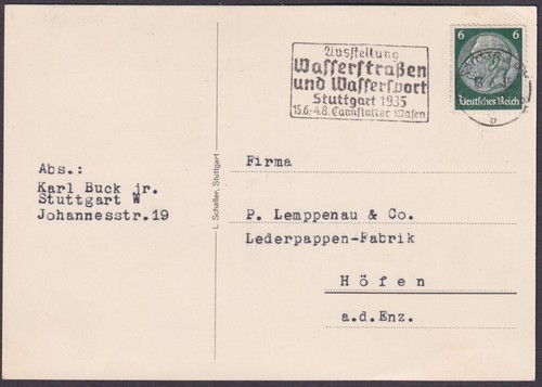 Maschinenstempel stuttgart - maschinenstempel,
