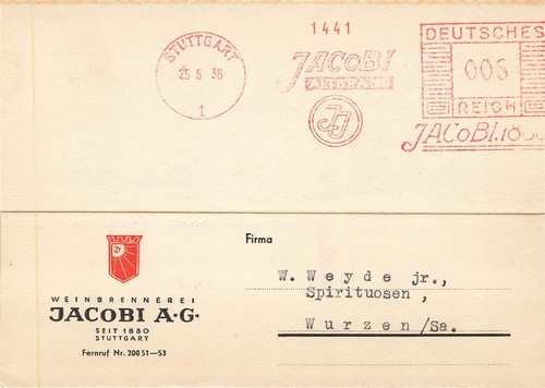 161304 blg mit freistempel - 161304),