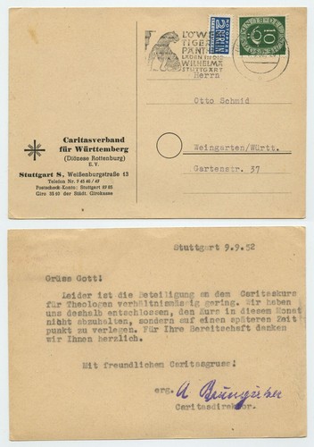 112691 postkarte - 112691,