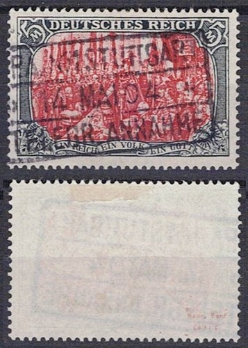 Michel a b mit - 81,