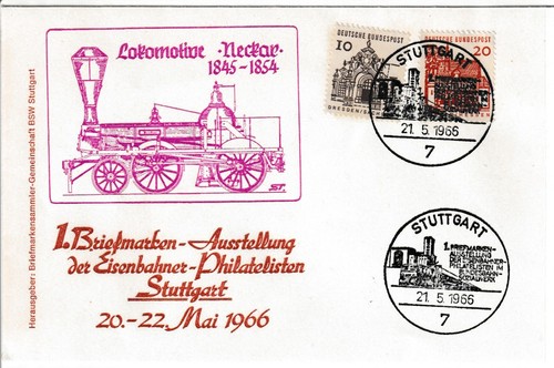 Sonderstempel - (0528),