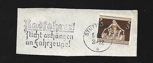 Werbestempel stuttgart - werbestempel,