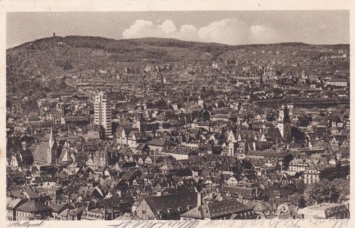 Deutsches reich - 2, ak