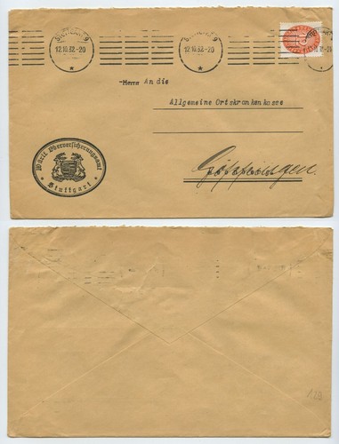 114887 beleg württ - -,