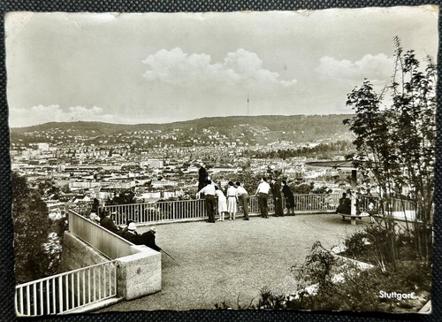 Stuttgart deutschland - , /