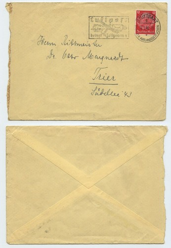 117936 umschlag - 117936,