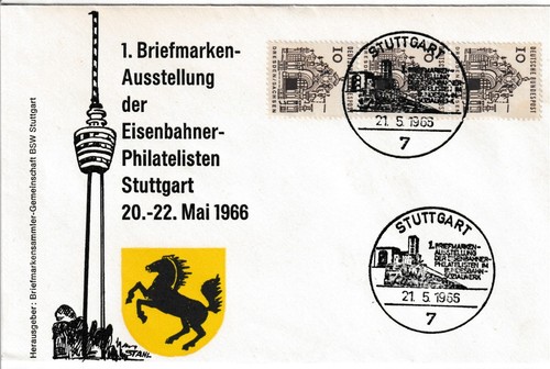 Sonderstempel - (0527),