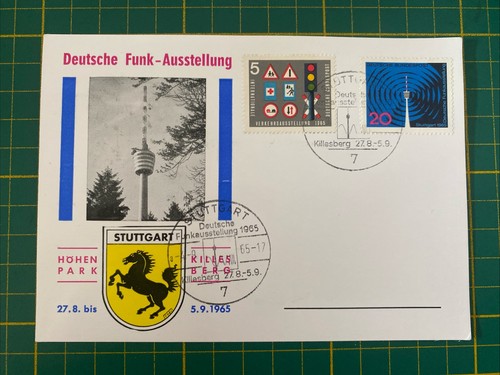 Sonderpostkarte deutsche - sonderpostkarte,