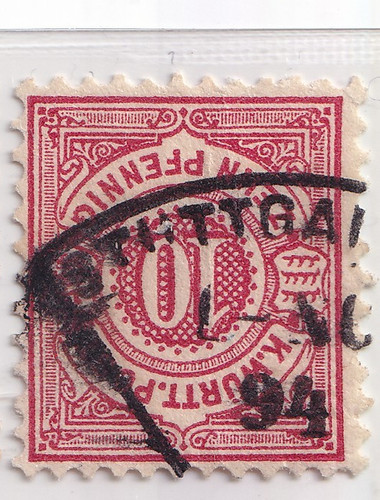 Württemberg nicht - württemberg, im