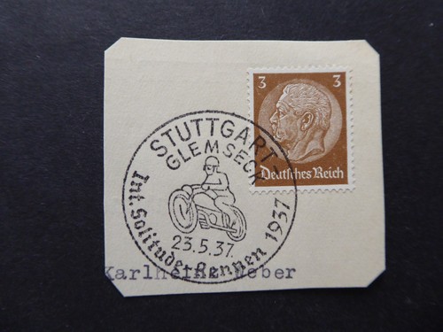 Deutsches reich - deutsches,