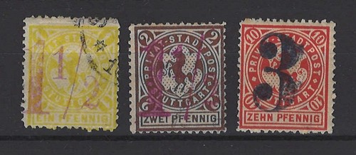Stuttgart 8 10 - stuttgart,, mi