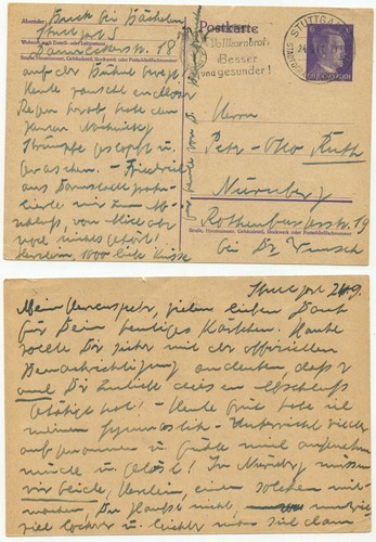 04543 stempel vollkornbrot - 04543, stempel: