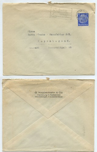 77679 stempel besucht die - 77679,