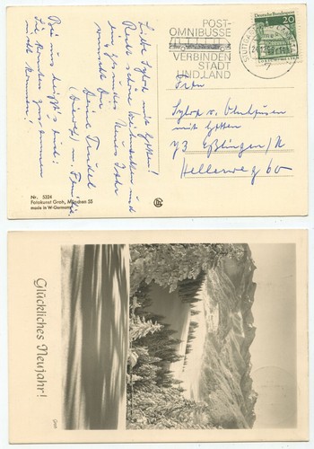 22760 stempel - 22760,