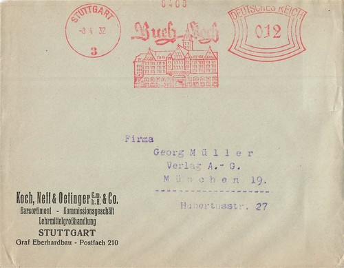 163287 firmenbrief mit - 163287), dr