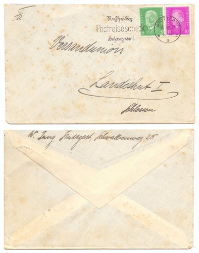 136136 umschlag - -,