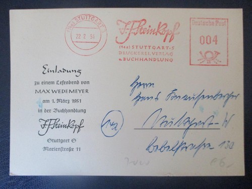 Freistempel f - freistempel,